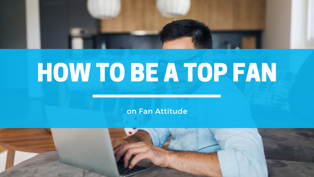 How To Interact With Top Video Content Creators on FanAttitude 